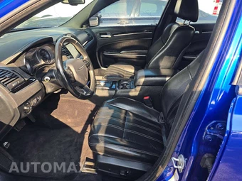 2018 Chrysler 300S – miniatura 6