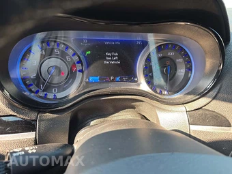2018 Chrysler 300S – miniatura 9