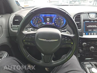 2018 Chrysler 300S – miniatura 10