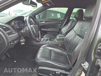 2018 Chrysler 300S – miniatura 7