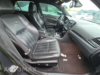 2018 Chrysler 300S – miniatura 8