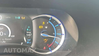 2018 Chrysler Pacifica Hybrid Limited 121.6" WB – miniatura 22