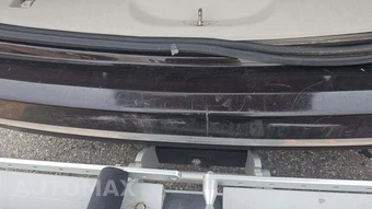 2018 Chrysler Pacifica Hybrid Limited 121.6" WB – miniatura 24