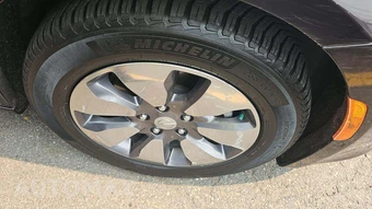 2018 Chrysler Pacifica Hybrid Limited 121.6" WB – miniatura 27
