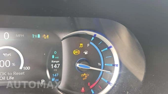 2018 Chrysler Pacifica Hybrid Limited 121.6" WB – miniatura 28