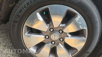 2018 Chrysler Pacifica Hybrid Limited 121.6" WB – miniatura 32