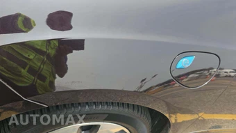 2018 Chrysler Pacifica Hybrid Limited 121.6" WB – miniatura 35