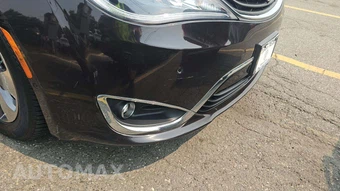 2018 Chrysler Pacifica Hybrid Limited 121.6" WB – miniatura 38
