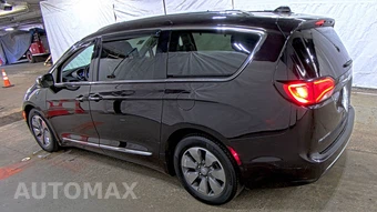 2018 Chrysler Pacifica Hybrid Limited 121.6" WB – miniatura 6