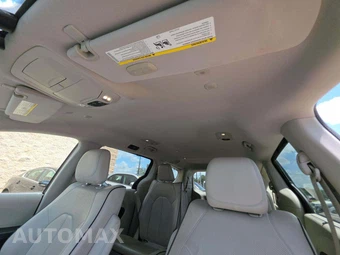 2018 Chrysler Pacifica Hybrid Limited 121.6" WB – miniatura 11
