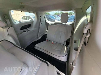 2018 Chrysler Pacifica Hybrid Limited 121.6" WB – miniatura 14
