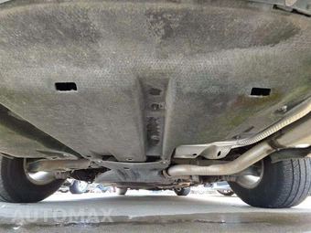 2018 Chrysler Pacifica Hybrid Limited 121.6" WB – miniatura 16