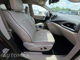 2018 Chrysler Pacifica Hybrid Limited 121.6" WB – miniatura 19