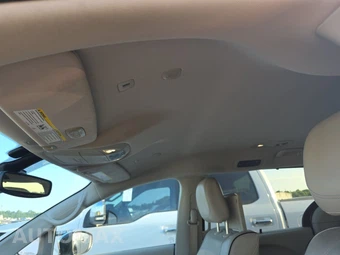 2018 Chrysler Pacifica Hybrid Limited 121.6" WB - miniatura 18