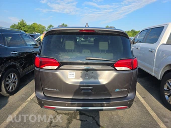 2018 Chrysler Pacifica Hybrid Limited 121.6" WB - miniatura 5