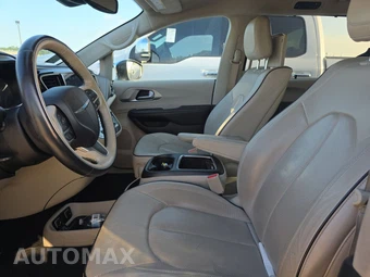 2018 Chrysler Pacifica Hybrid Limited 121.6" WB - miniatura 7