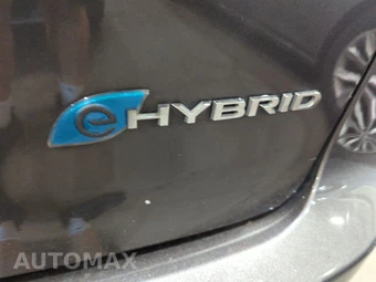 2018 Chrysler Pacifica Hybrid Limited 121.6" WB - miniatura 13