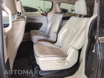 2018 Chrysler Pacifica Hybrid Limited 121.6" WB - miniatura 18