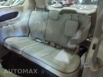 2018 Chrysler Pacifica Hybrid Limited 121.6" WB - miniatura 19