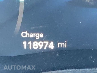 2018 Chrysler Pacifica Hybrid Limited 121.6" WB - miniatura 3