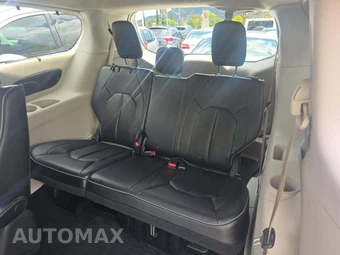 2018 Chrysler Pacifica Hybrid Limited 121.6" WB – miniatura 14