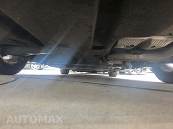 2018 Chrysler Pacifica Hybrid Limited 121.6" WB – miniatura 16