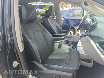 2018 Chrysler Pacifica Hybrid Limited 121.6" WB – miniatura 19