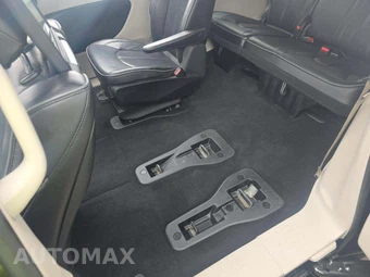 2018 Chrysler Pacifica Hybrid Limited 121.6" WB – miniatura 22