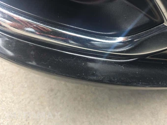 2018 Chrysler Pacifica Hybrid Limited 121.6" WB – miniatura 23