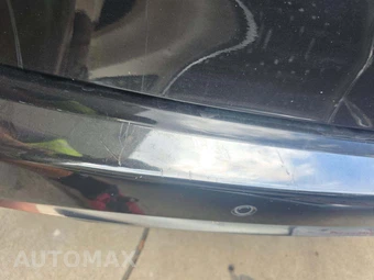 2018 Chrysler Pacifica Hybrid Limited 121.6" WB – miniatura 29