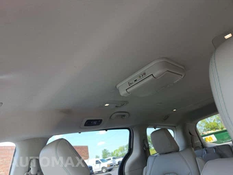 2018 Chrysler Pacifica Hybrid Touring L 121.6" WB - miniatura 11