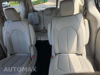 2018 Chrysler Pacifica Hybrid Touring L 121.6" WB - miniatura 13