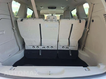 2018 Chrysler Pacifica Hybrid Touring L 121.6" WB - miniatura 14