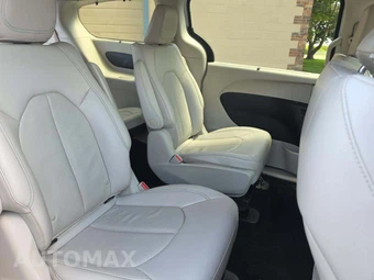 2018 Chrysler Pacifica Hybrid Touring L 121.6" WB - miniatura 16