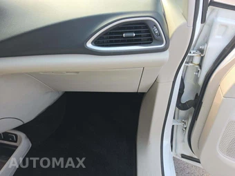 2018 Chrysler Pacifica Hybrid Touring L 121.6" WB - miniatura 19