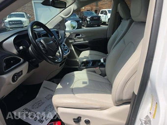 2018 Chrysler Pacifica Hybrid Touring L 121.6" WB - miniatura 6