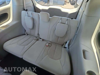 2018 Chrysler Pacifica Hybrid Touring Plus 121.6" WB - miniatura 14