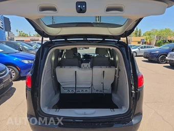 2018 Chrysler Pacifica Hybrid Touring Plus 121.6" WB - miniatura 15