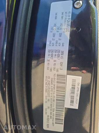 2018 Chrysler Pacifica Hybrid Touring Plus 121.6" WB - miniatura 5