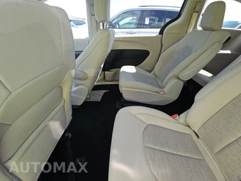 2018 Chrysler Pacifica Hybrid Touring Plus 121.6" WB – miniatura 13