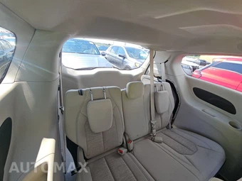 2018 Chrysler Pacifica Hybrid Touring Plus 121.6" WB – miniatura 14