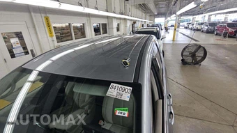 2018 Chrysler Pacifica Hybrid Touring Plus 121.6" WB – miniatura 20