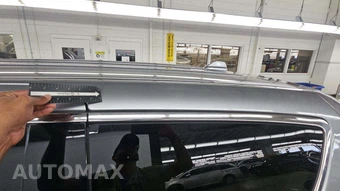 2018 Chrysler Pacifica Hybrid Touring Plus 121.6" WB – miniatura 22