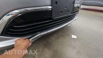 2018 Chrysler Pacifica Hybrid Touring Plus 121.6" WB – miniatura 24