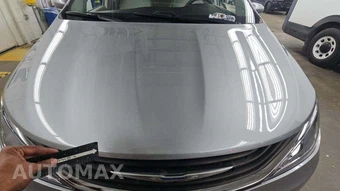 2018 Chrysler Pacifica Hybrid Touring Plus 121.6" WB – miniatura 27