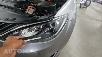 2018 Chrysler Pacifica Hybrid Touring Plus 121.6" WB – miniatura 29