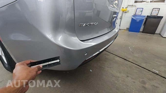 2018 Chrysler Pacifica Hybrid Touring Plus 121.6" WB – miniatura 30
