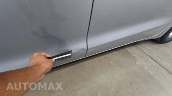 2018 Chrysler Pacifica Hybrid Touring Plus 121.6" WB – miniatura 31