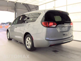 2018 Chrysler Pacifica Hybrid Touring Plus 121.6" WB – miniatura 6