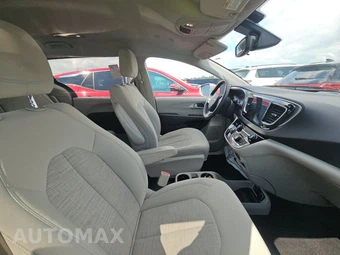 2018 Chrysler Pacifica Hybrid Touring Plus 121.6" WB – miniatura 8